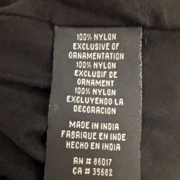 Bebe Vintage NWT Sequin Wrap Dress - Picture 3 of 4